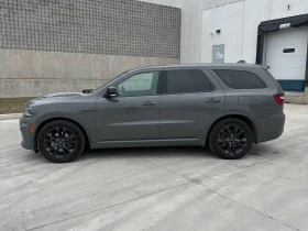 Dodge Durango  R/T AWD /CAMERA/PANO, снимка 2