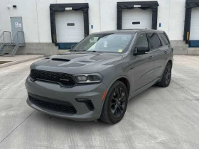 Dodge Durango  R/T AWD /CAMERA/PANO, снимка 1
