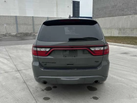 Dodge Durango  R/T AWD /CAMERA/PANO, снимка 4