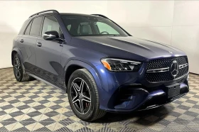 Mercedes-Benz GLE 450 4MATIC* АвтоКредит* (ЦЕНА ДО БГ), снимка 8