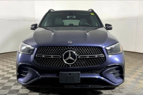 Mercedes-Benz GLE 450 4MATIC* АвтоКредит* (ЦЕНА ДО БГ), снимка 3