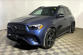Mercedes-Benz GLE 450 4MATIC* АвтоКредит* (ЦЕНА ДО БГ), снимка 1