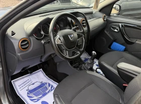 Dacia Duster 1.6 GPL * LAUREATE * EURO6B * NAVi * KAMERA, снимка 9