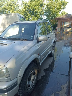 Suzuki Grand vitara, снимка 7