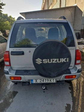 Suzuki Grand vitara, снимка 2