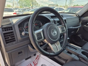 Jeep Cherokee 2.8CRDI-AUTOMATIC-4X4, снимка 8