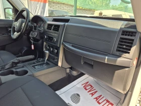 Jeep Cherokee 2.8CRDI-AUTOMATIC-4X4, снимка 11