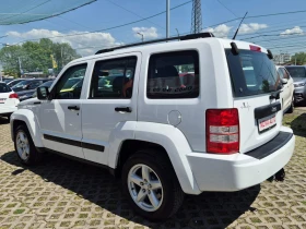 Jeep Cherokee 2.8CRDI-AUTOMATIC-4X4, снимка 2