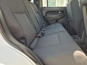 Jeep Cherokee 2.8CRDI-AUTOMATIC-4X4, снимка 13