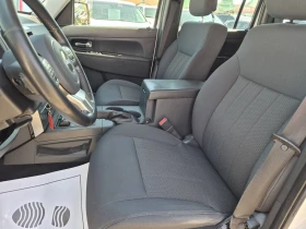 Jeep Cherokee 2.8CRDI-AUTOMATIC-4X4, снимка 7
