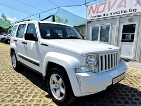 Jeep Cherokee 2.8CRDI-AUTOMATIC-4X4, снимка 5