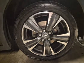 Lexus UX 250h, снимка 16