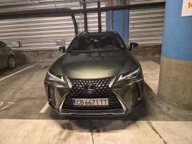 Lexus UX 250h, снимка 1