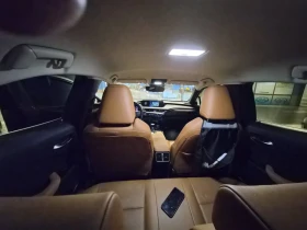 Lexus UX 250h, снимка 13