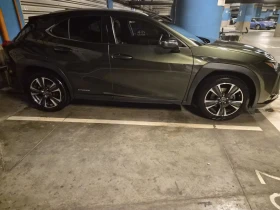 Lexus UX 250h, снимка 7