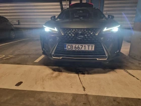 Lexus UX 250h, снимка 2