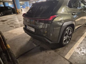 Lexus UX 250h, снимка 8