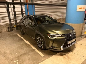 Lexus UX 250h, снимка 10