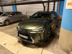 Lexus UX 250h, снимка 4