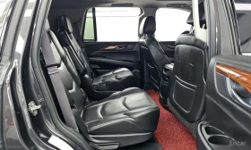 Cadillac Escalade 6.2* V8* ПОДГРЕВ* ОБДУХВАНЕ* МАСАЖ* КЕЙЛЕС* КАМЕРА, снимка 12