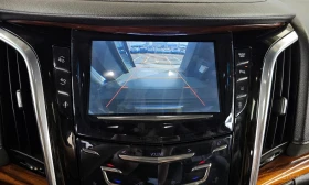 Cadillac Escalade 6.2* V8* ПОДГРЕВ* ОБДУХВАНЕ* МАСАЖ* КЕЙЛЕС* КАМЕРА, снимка 9