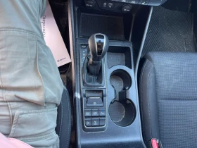 Hyundai Tucson 4x4, снимка 10