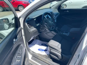 Hyundai Tucson 4x4, снимка 13