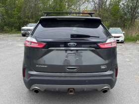 Ford Edge * SEL * АВТОКРЕДИТ БЕЗ ПЪРВОНАЧАЛНА ВНОСКА* , снимка 4
