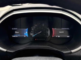 Ford Edge * SEL * АВТОКРЕДИТ БЕЗ ПЪРВОНАЧАЛНА ВНОСКА* , снимка 8