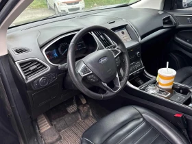 Ford Edge * SEL * АВТОКРЕДИТ БЕЗ ПЪРВОНАЧАЛНА ВНОСКА* , снимка 5