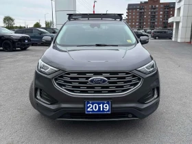 Ford Edge * SEL * АВТОКРЕДИТ БЕЗ ПЪРВОНАЧАЛНА ВНОСКА* , снимка 6