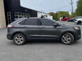 Ford Edge * SEL * АВТОКРЕДИТ БЕЗ ПЪРВОНАЧАЛНА ВНОСКА* , снимка 3