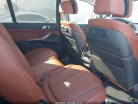 BMW X7 XDRIVE40I| DISTRONIC| HUD| HARMAN| ВАКУУМ| ОБДУХ| , снимка 9