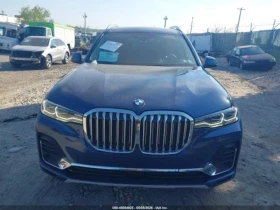 BMW X7 XDRIVE40I| DISTRONIC| HUD| HARMAN| ВАКУУМ| ОБДУХ| , снимка 1
