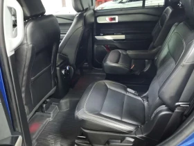 Ford Explorer * Limited * АВТОКРЕДИТ БЕЗ ПЪРВОНАЧАЛНА ВНОСКА, снимка 12