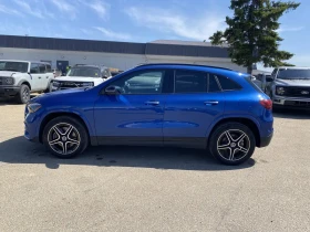 Mercedes-Benz GLA 250 4MATIC AMG, снимка 3
