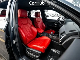 Audi SQ5 Progressiv * AвтоКредит * (ЦЕНА ДО БГ), снимка 15