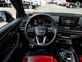 Audi SQ5 Progressiv * AвтоКредит * (ЦЕНА ДО БГ), снимка 9
