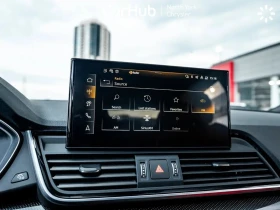 Audi SQ5 Progressiv * AвтоКредит * (ЦЕНА ДО БГ), снимка 13