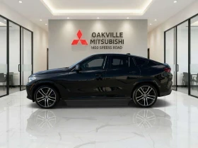 BMW X6 * XDRIVE | M PKG | RED INTERIOR | PANO | HUD * , снимка 5