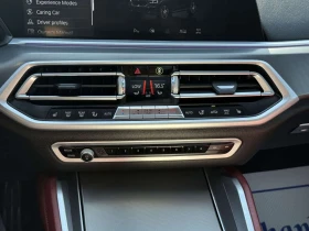 BMW X6 * XDRIVE | M PKG | RED INTERIOR | PANO | HUD * , снимка 17