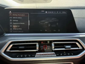 BMW X6 * XDRIVE | M PKG | RED INTERIOR | PANO | HUD * , снимка 16