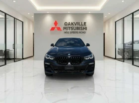 BMW X6 * XDRIVE | M PKG | RED INTERIOR | PANO | HUD * , снимка 3