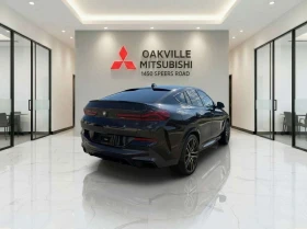 BMW X6 * XDRIVE | M PKG | RED INTERIOR | PANO | HUD * , снимка 8