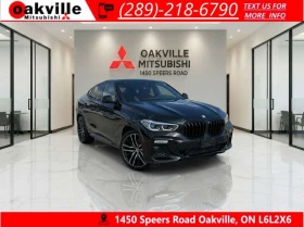 BMW X6 * XDRIVE | M PKG | RED INTERIOR | PANO | HUD * , снимка 1