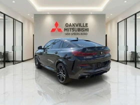 BMW X6 * XDRIVE | M PKG | RED INTERIOR | PANO | HUD * , снимка 6