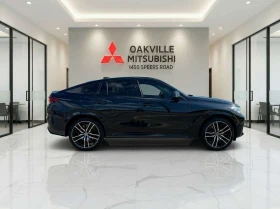 BMW X6 * XDRIVE | M PKG | RED INTERIOR | PANO | HUD * , снимка 9