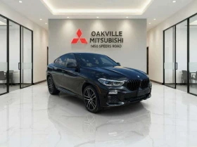 BMW X6 * XDRIVE | M PKG | RED INTERIOR | PANO | HUD * , снимка 2