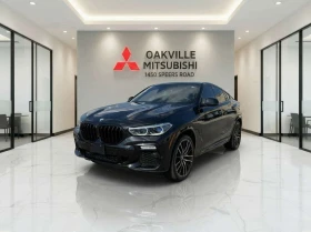 BMW X6 * XDRIVE | M PKG | RED INTERIOR | PANO | HUD * , снимка 4