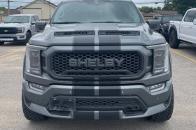 Ford F150 * SHELBY EDITION* Carbon* Обдух* 360* Pano* , снимка 8